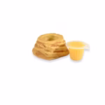 HabiStat Sandstone Jelly Pot Holder ( HRSJH ) - Image 2