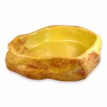 HabiStat Sandstone Water Dish, Extra Large ( HRSSCEL )