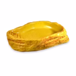 HabiStat Sandstone Water Dish, Large ( HRSSCL )