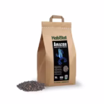 HabiStat Amazon Sinking Clay Ball Filtration Substrate, 10 Litres
