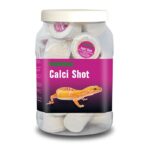 HabiStat Calci Shot Display Jar, 30 Pots ( HSCSDJ )