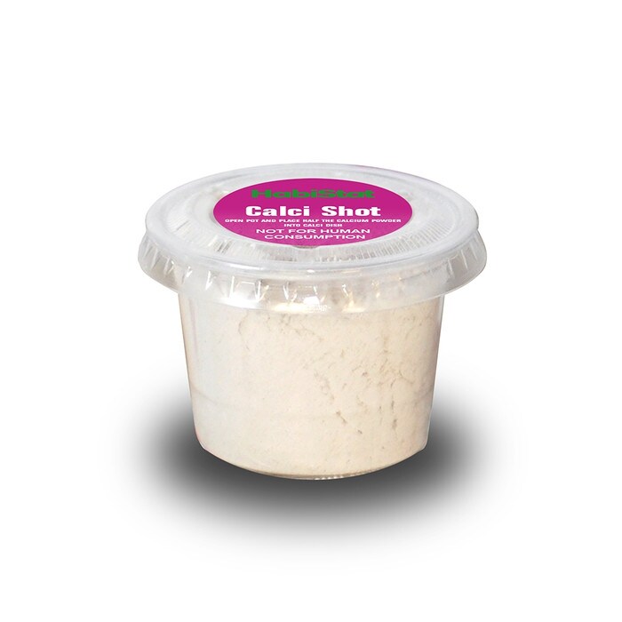 HSCSRB_0 HabiStat Calci Shot, Refill Bag, 30 Pots (HSCSRB) - Image 1