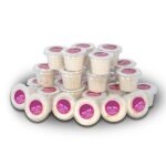 HabiStat Calci Shot, Refill Bag, 30 Pots  (HSCSRB) - Image 3