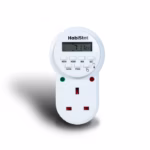 HabiStat Digital Seconds Timer (HSDST)