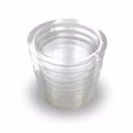 HabiStat Arboreal Feeding Ledge Replacement Cup, 10 Pack ( HSFLC10 )