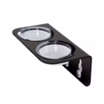 HabiStat Arboreal Feeding Ledge, Single ( HSFLS ) - Image 2