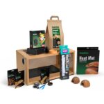 HabiStat Leopard Gecko Starter Kit (HSLGSK)