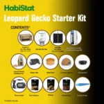 HabiStat Leopard Gecko Starter Kit (HSLGSK) - Image 3