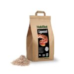 Habistat Lignocel, 10 Litres (HSL10)