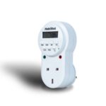 Habistat Rainmaker Pro Digital Seconds Timer ( HSRMSPT ) - Image 3