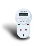 Habistat Rainmaker Pro Digital Seconds Timer ( HSRMSPT )