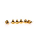 Habistat Rainmaker Nozzle Stopper, Pack of 6 ( HSRNS ) - Image 2