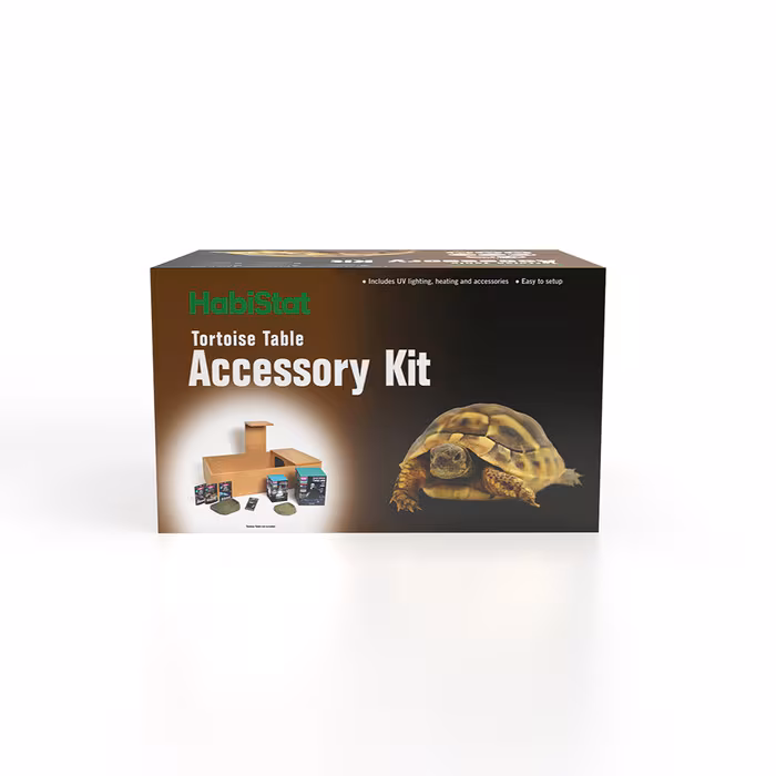 HSTTAK_0 HabiStat Tortoise Table Accessory Kit (HSTTAK) - Image 1
