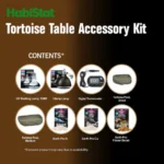HabiStat Tortoise Table Accessory Kit (HSTTAK) - Image 5