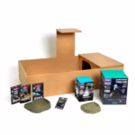 HabiStat Tortoise Starter Kit, Oak (HSTTSK)