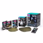 HabiStat Tortoise Starter Kit, Oak (HSTTSK) - Image 2