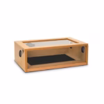 HabiStat Terrainium, L61 x D38 x H20cm, Oak ( HT24 )