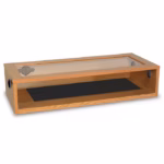 HabiStat Terrainium, L91 x D38 x H20cm, Oak ( HT36 )