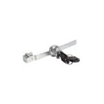 HabiStat Sliding Glass Door Lock 90mm ( HSVL90 )