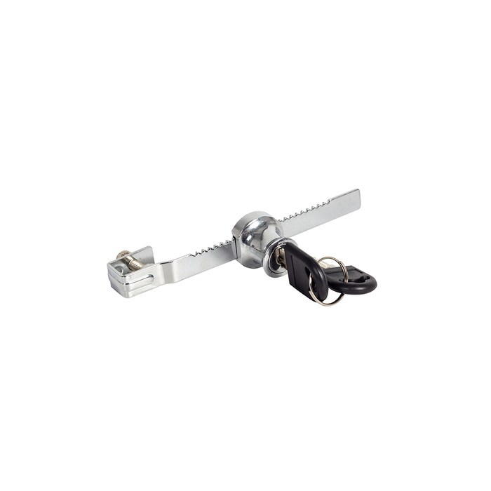 HVL_120mm_0_HSVL120 HabiStat Sliding Glass Door Lock 90mm ( HSVL90 ) - Image 1