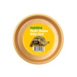 HabiStat Plastic Shallow Water Bowl ( HWFSL ) - Image 3