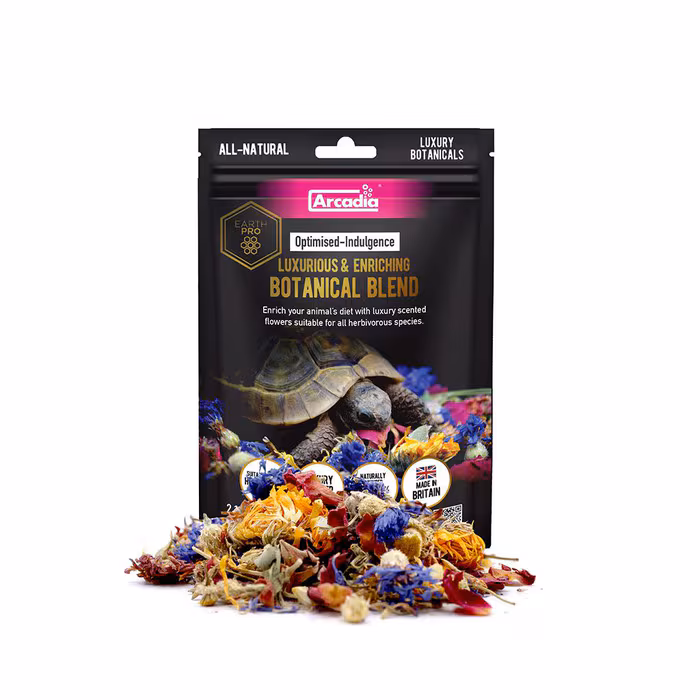 RAREPOL60_0 Arcadia EarthPro Optimised-Indulgence, 60g (RAREPOL60) - Image 1
