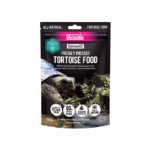 Arcadia Reptile EarthPro Optimised52 Tortoise Food 250g (RAREPO250)