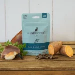 Innocent Cat Tuna & Crab Slices 10 x 70g