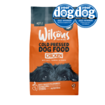 Wilsons Cold Pressed Chicken