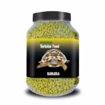 HabiStat Tortoise Food Banana, 800g ( HSTFB800 )
