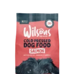 Wilsons Cold Pressed Salmon