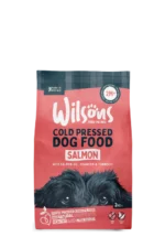 Wilsons Cold Pressed Salmon