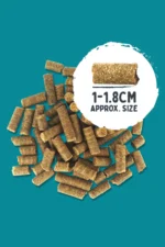 Wilsons Turkey & Duck Premium British Cold Pressed Dog Food - Image 10