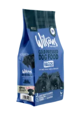 Wilsons Haggis Premium Cold Pressed Dog Food - Image 11