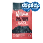 Wilsons Cold Pressed Salmon - Image 2