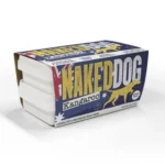Naked Dog Original Kangaroo 2 x 500g