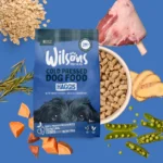 Wilsons Haggis Premium Cold Pressed Dog Food - Image 3