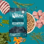 Wilsons Turkey & Duck Premium British Cold Pressed Dog Food - Image 3
