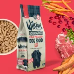 Wilsons Working Dog Beef 15kg Pack - Image 2