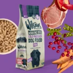 Wilsons Working Dog Pork 15kg Pack - Image 2