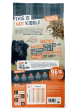 Wilsons Working Dog Chicken 15kg Pack - Image 3