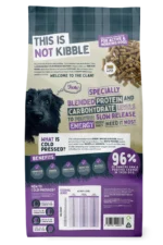 Wilsons Working Dog Pork 15kg Pack - Image 3
