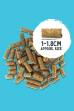 Wilsons White Fish Premium Cold Pressed Dog Food - Image 4