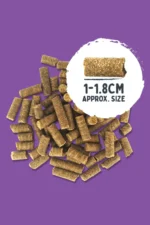 Wilsons Working Dog Pork 15kg Pack - Image 4