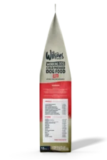 Wilsons Working Dog Beef 15kg Pack - Image 4