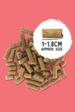 Wilsons Cold Pressed Salmon - Image 5