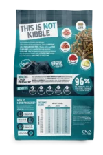Wilsons Turkey & Duck Premium British Cold Pressed Dog Food - Image 5