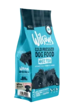 Wilsons White Fish Premium Cold Pressed Dog Food - Image 6