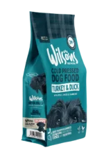 Wilsons Turkey & Duck Premium British Cold Pressed Dog Food - Image 6
