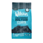 Wilsons White Fish Premium Cold Pressed Dog Food - Image 7